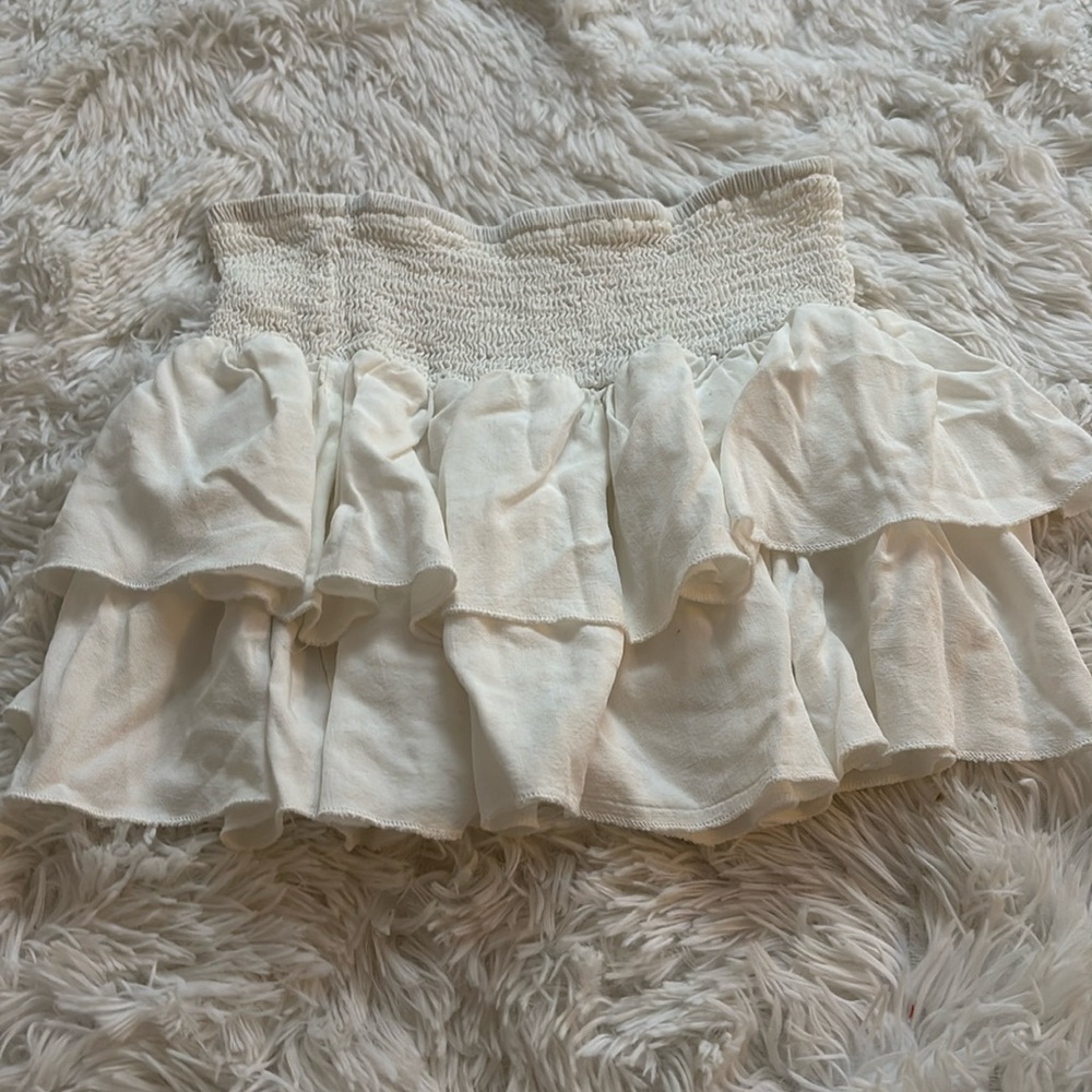 SHEIN skirt